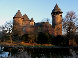 Halteverbot Krefeld Burg Linn Halteverbot Krefeld Burg Linn
