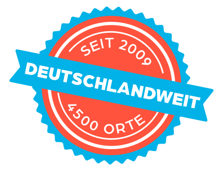 deutschlandweit